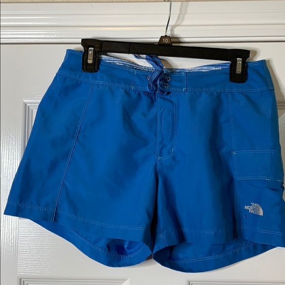 the north face board shorts